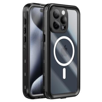 Wasserdichte Hülle iPhone 15 Pro