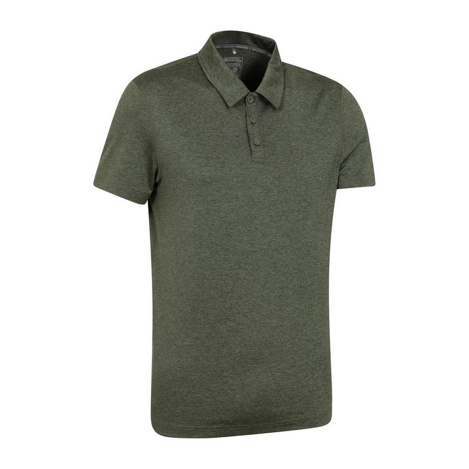 Mountain Warehouse Polo Deuce  