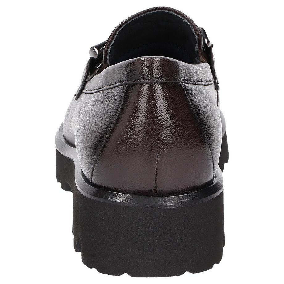 Sioux Meredira-751-H Slipper  