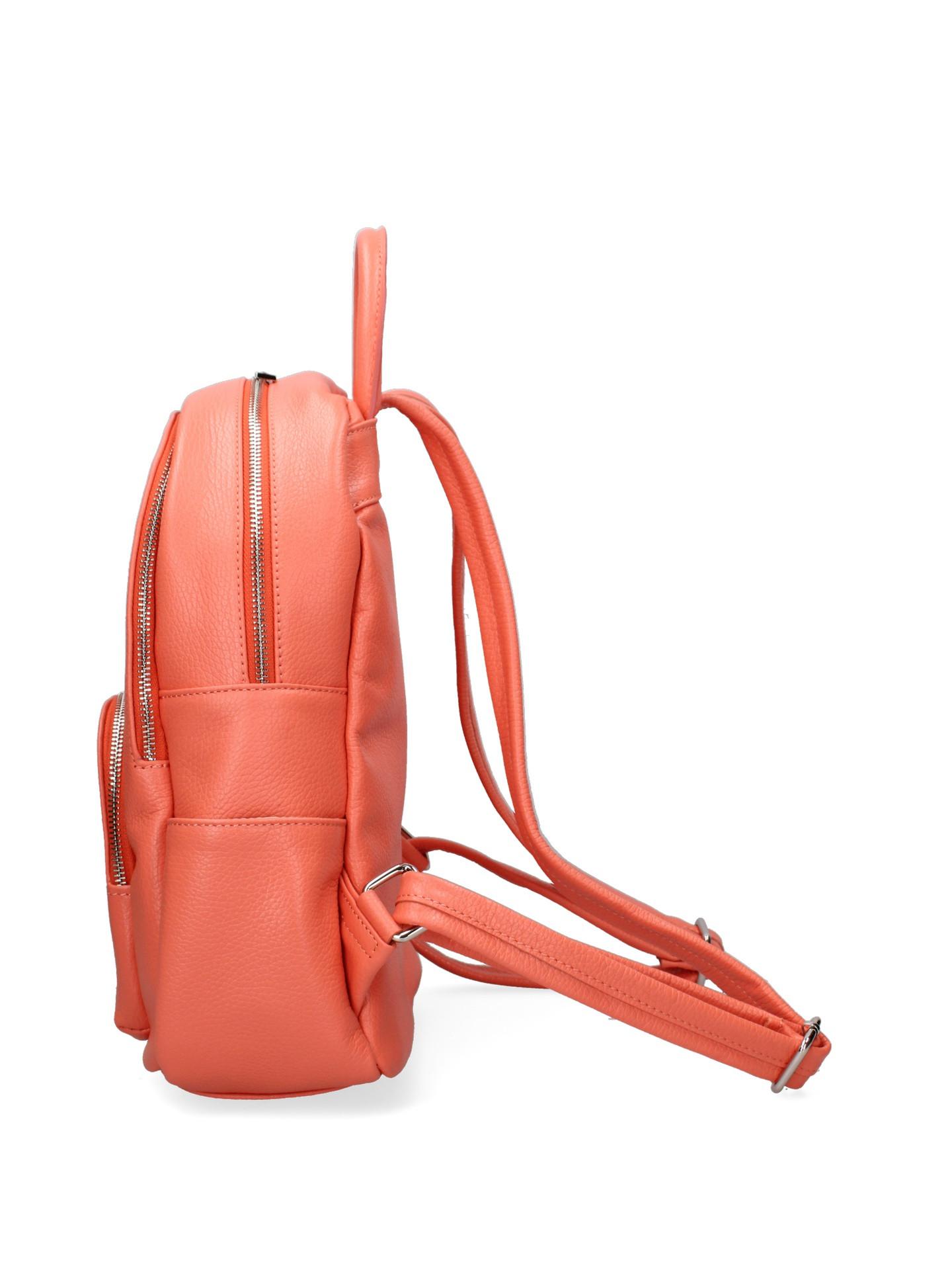 Gave Lux Iride Ultra Zaino in pelle  