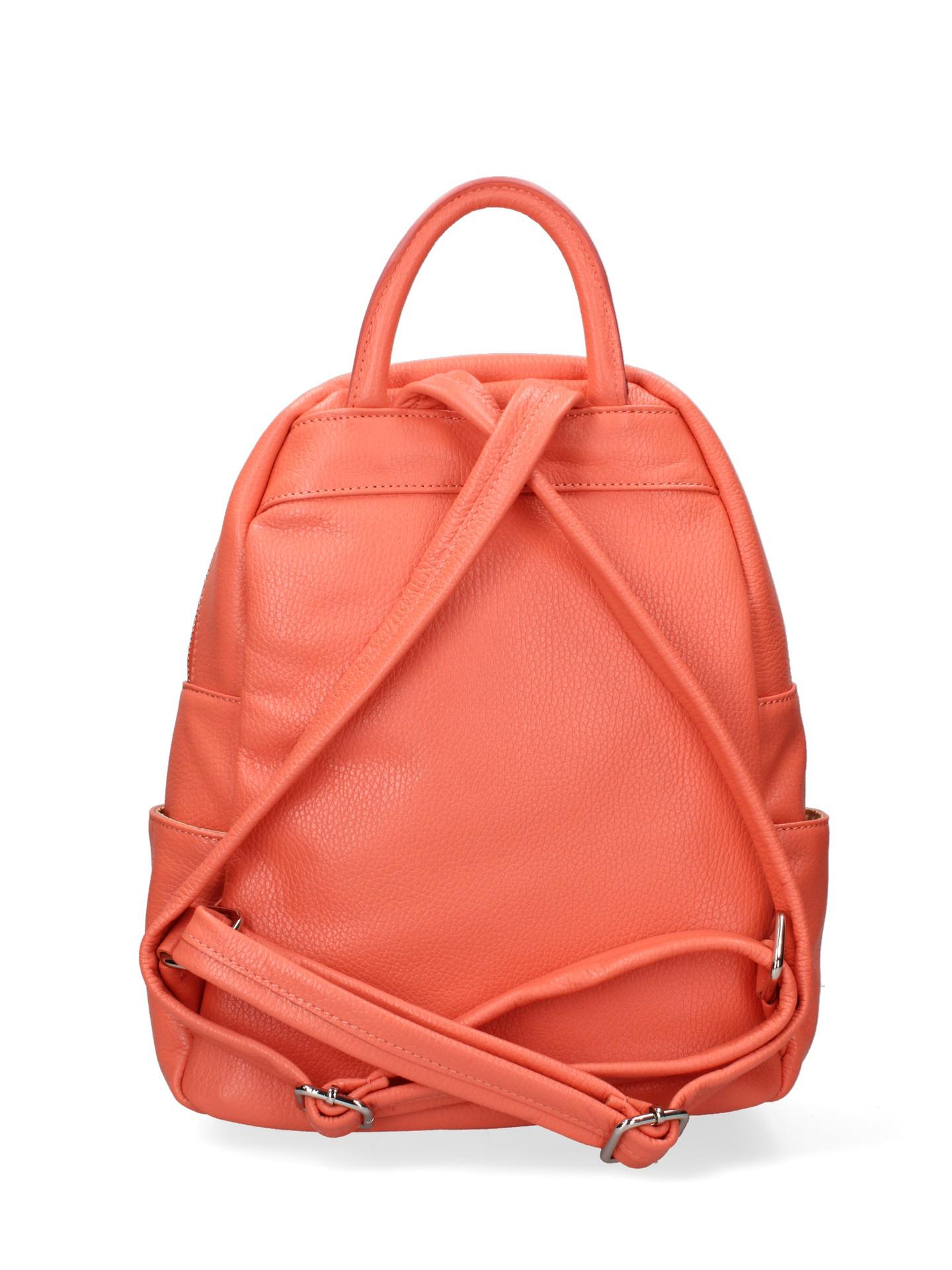 Gave Lux Iride Ultra Zaino in pelle  