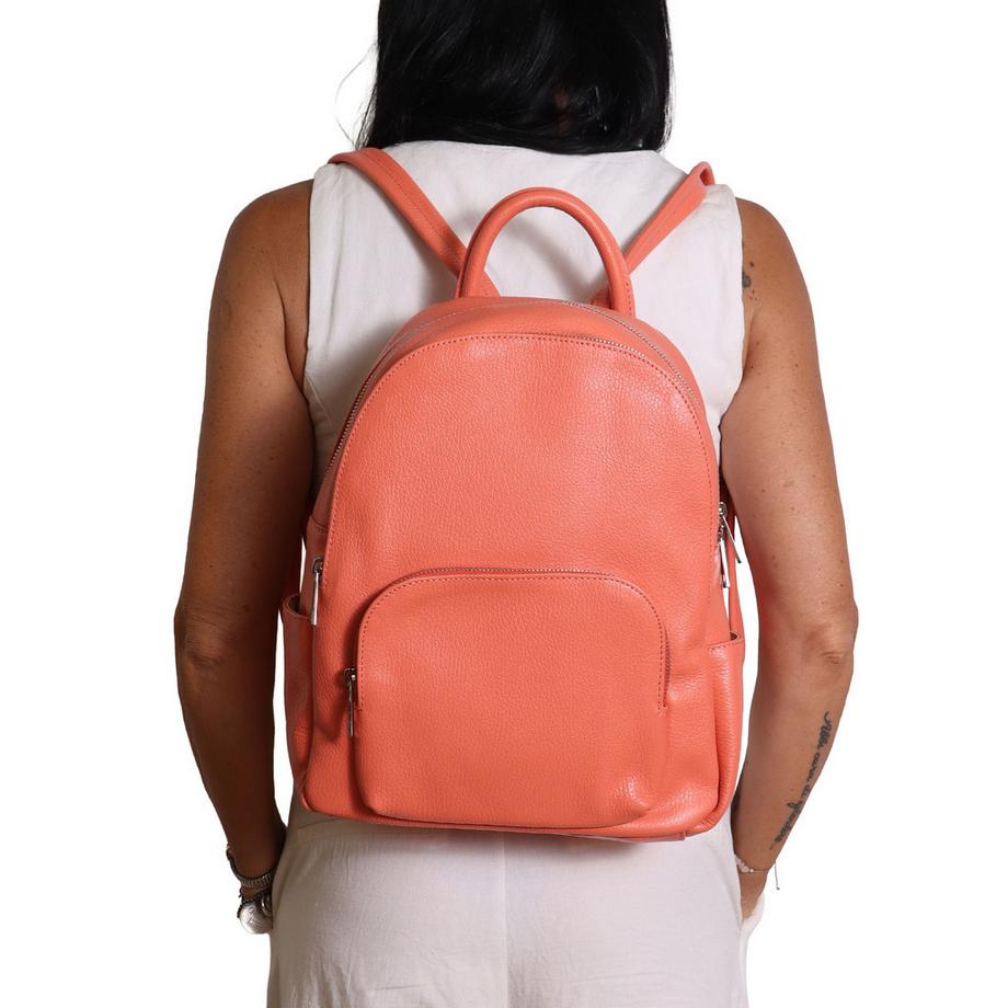 Gave Lux Iride Ultra Lederrucksack  