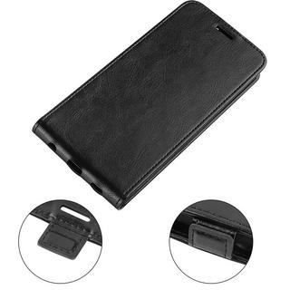 Cover-Discount  iPhone 15 - Étui flip classique vertical 