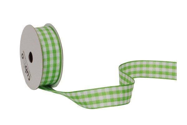 Image of Band Cubino Vichy 15mmx3m Band Cubino Vichy 15mmx3m