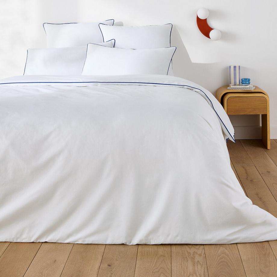 La Redoute Intérieurs Kissenbezug Macha  