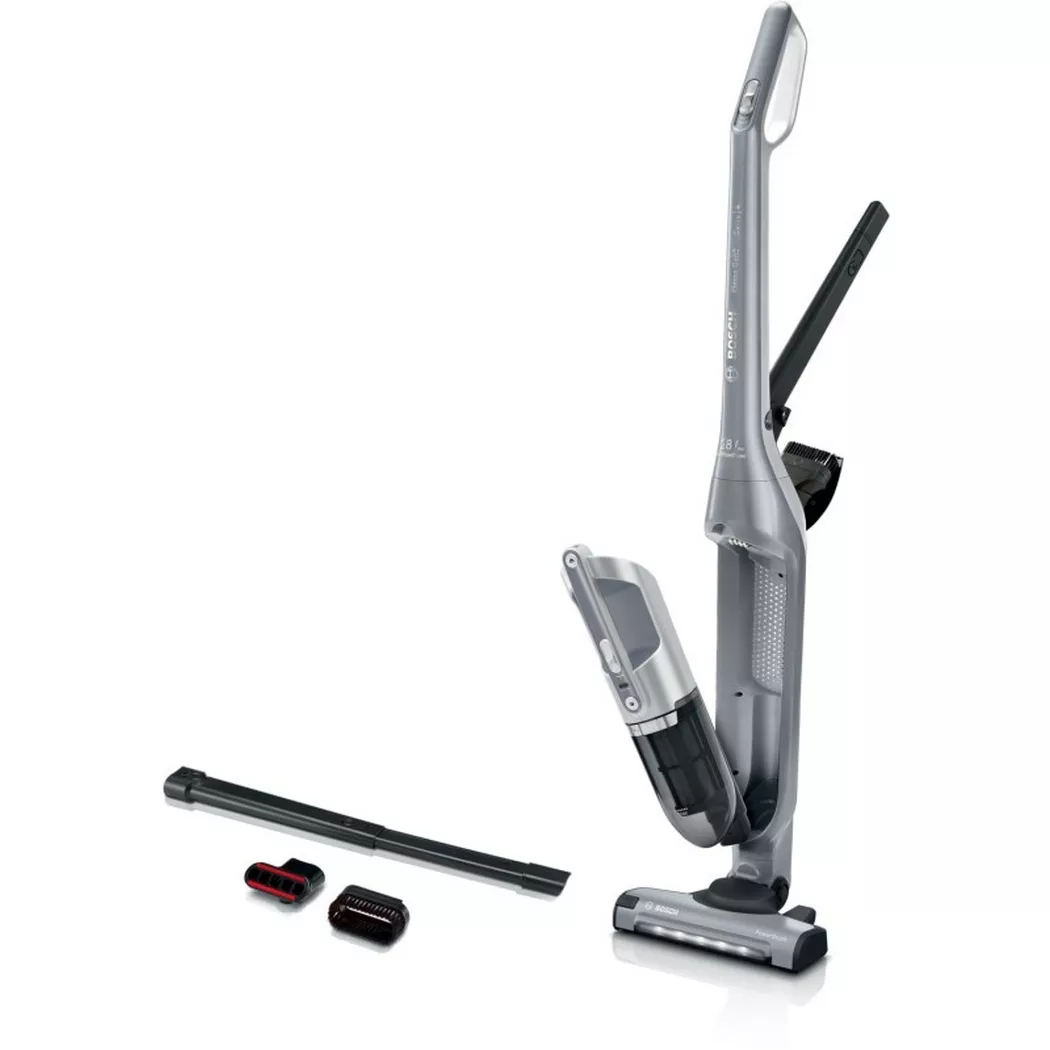 Bosch SDA -  Akku-Handstaubsauger BBH3K2801, One Size, Argent