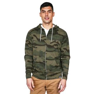 Quikflip Hero Hoodie Lite Full Zip  