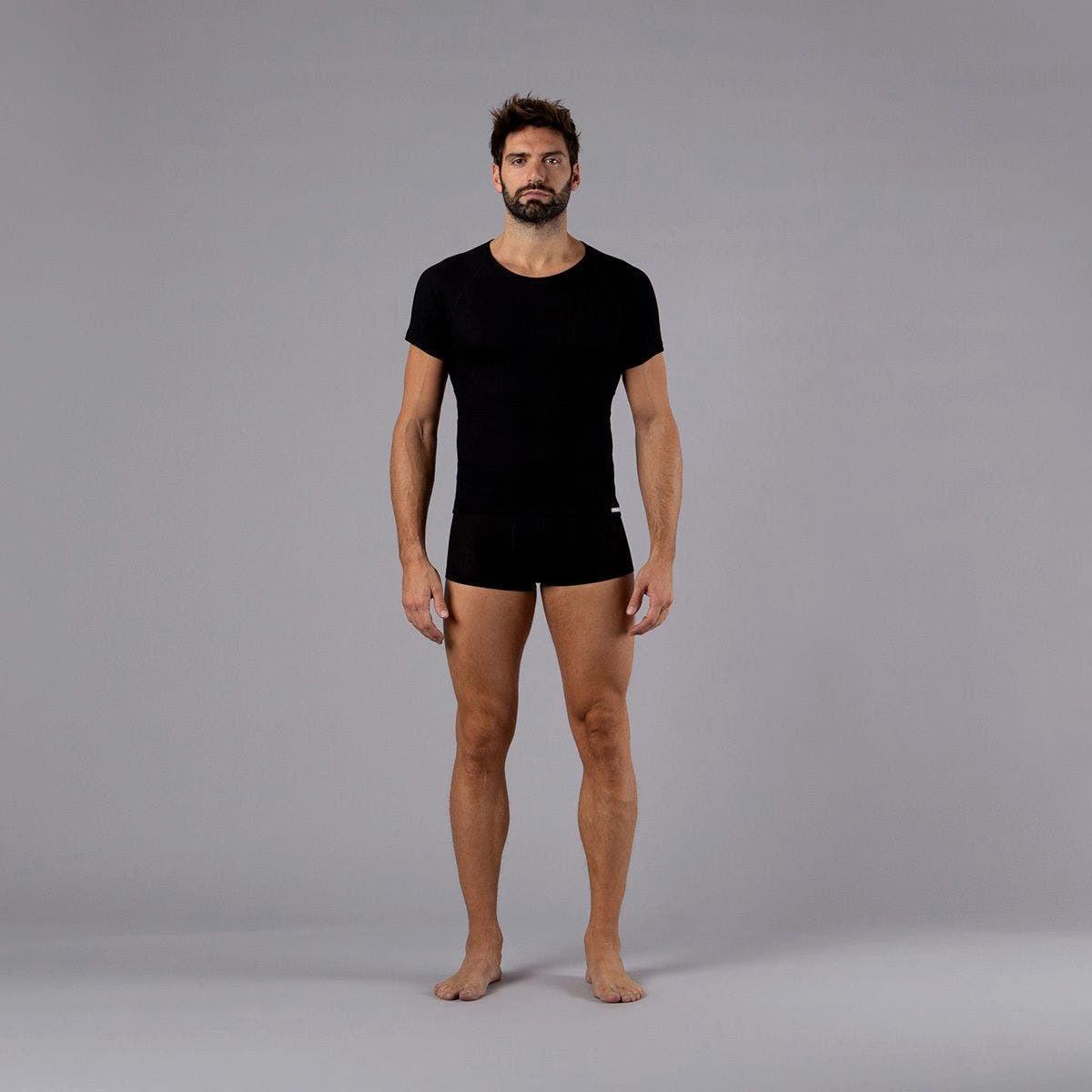 CMP Kurzarm Rundhals T-Shirt  