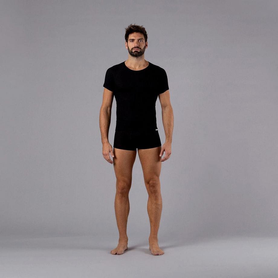 CMP Kurzarm Rundhals T-Shirt  