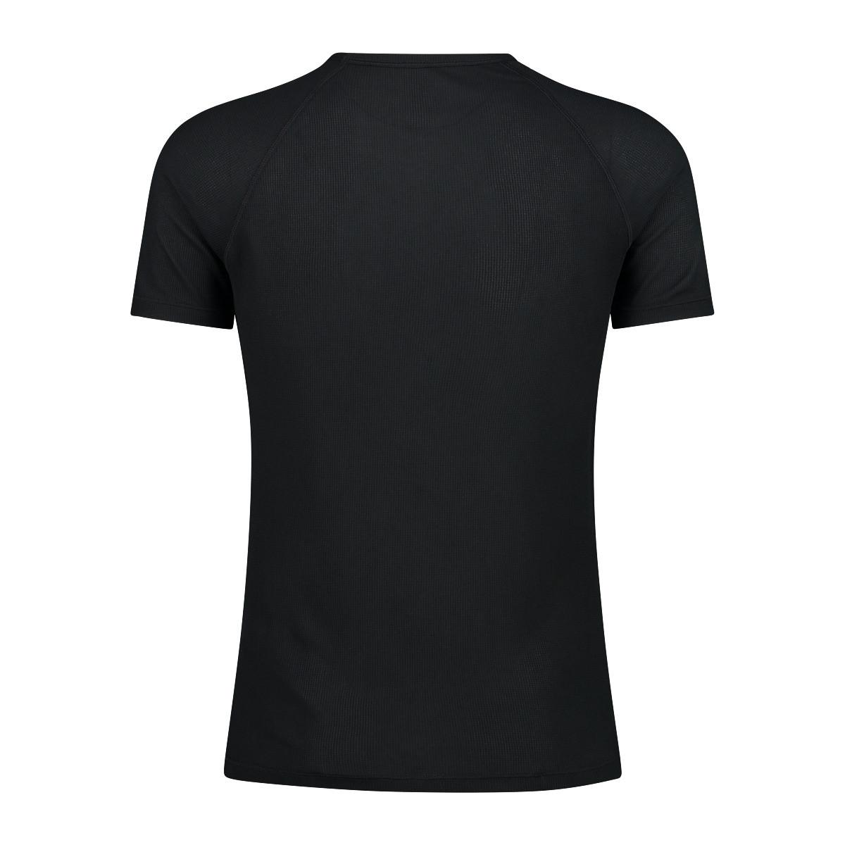 CMP Kurzarm Rundhals T-Shirt  