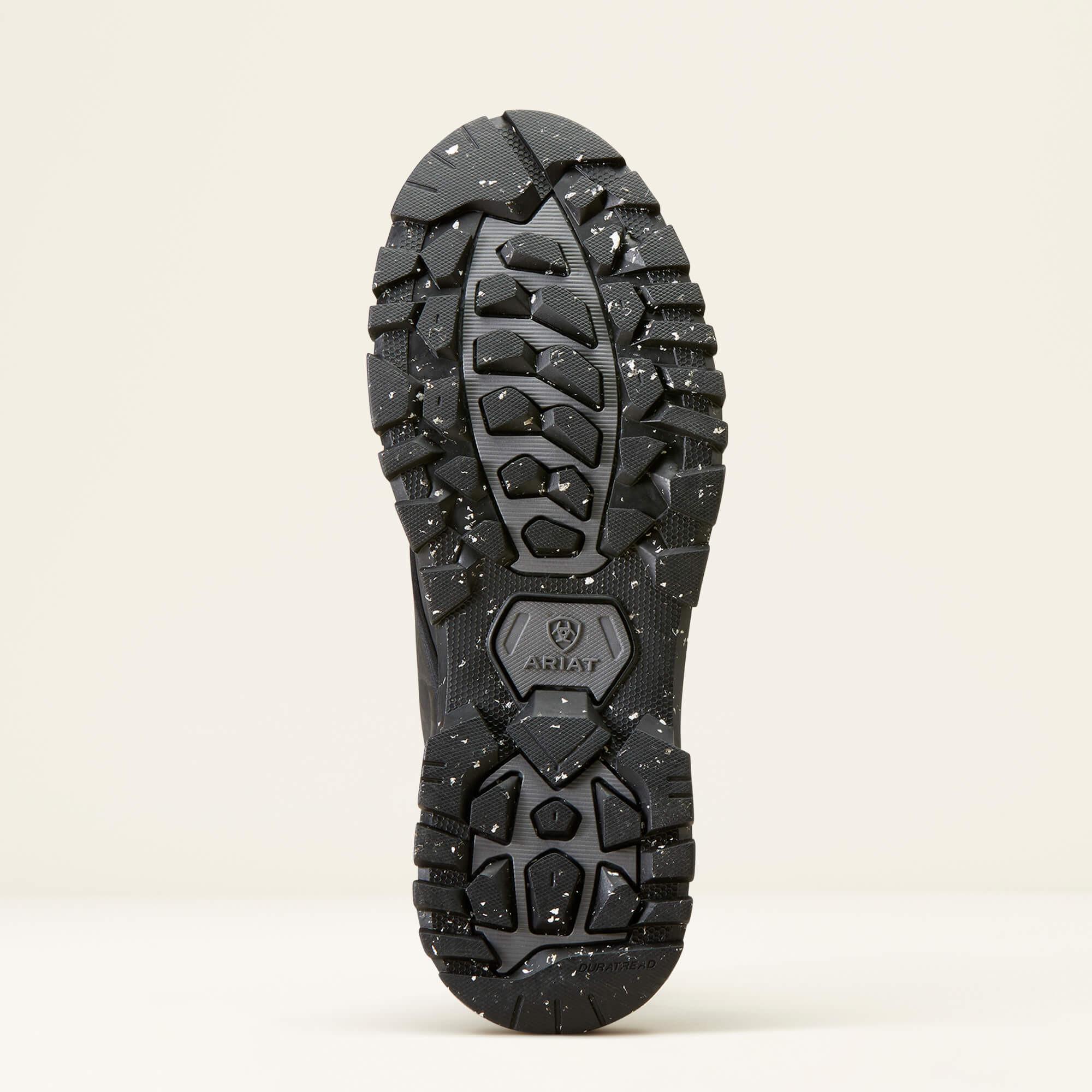 Ariat  bottines imperméable moresby h2o 