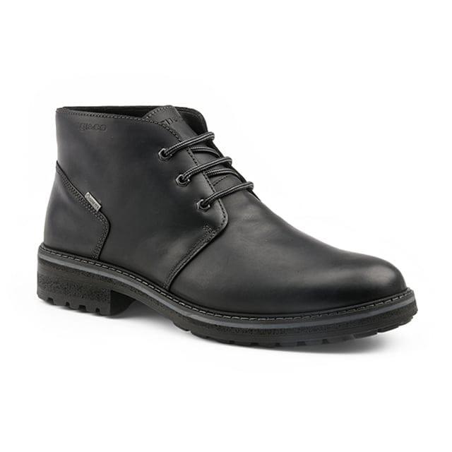 Image of Uomo Freddy Gtx-44 Unisex Schwarz 44