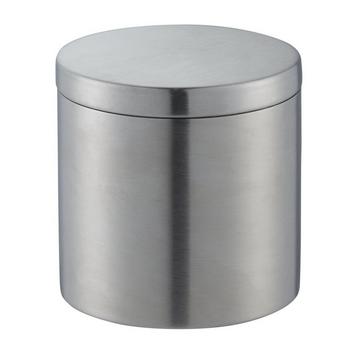 Kosmetikdose Goli platin