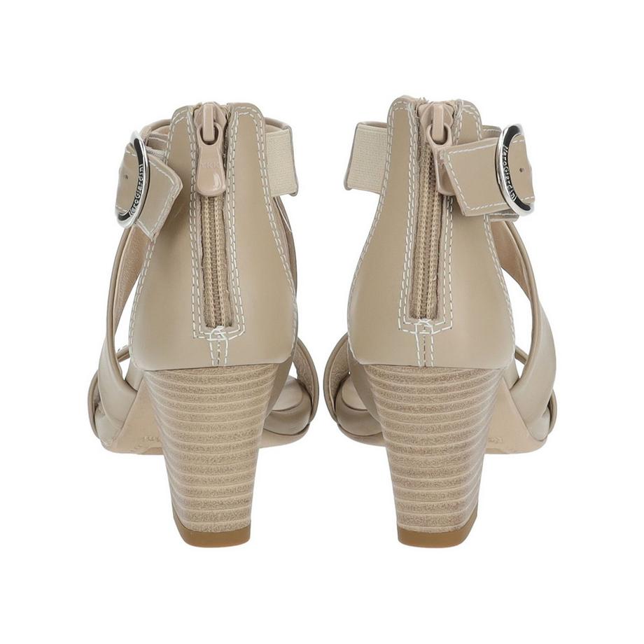 Nero Giardini E410380D Sandali  