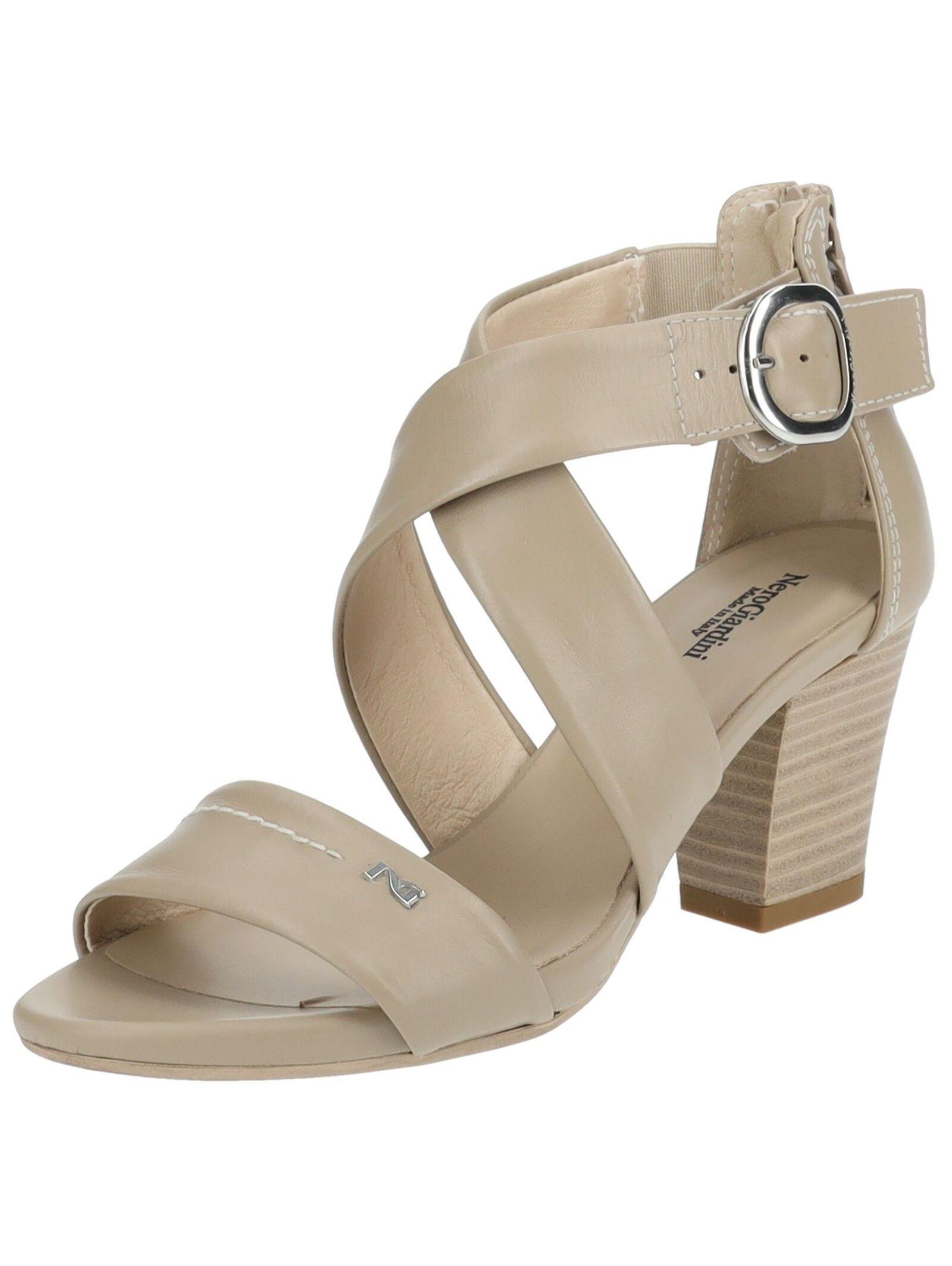 Image of Sandalen E410380d Damen Beige 37