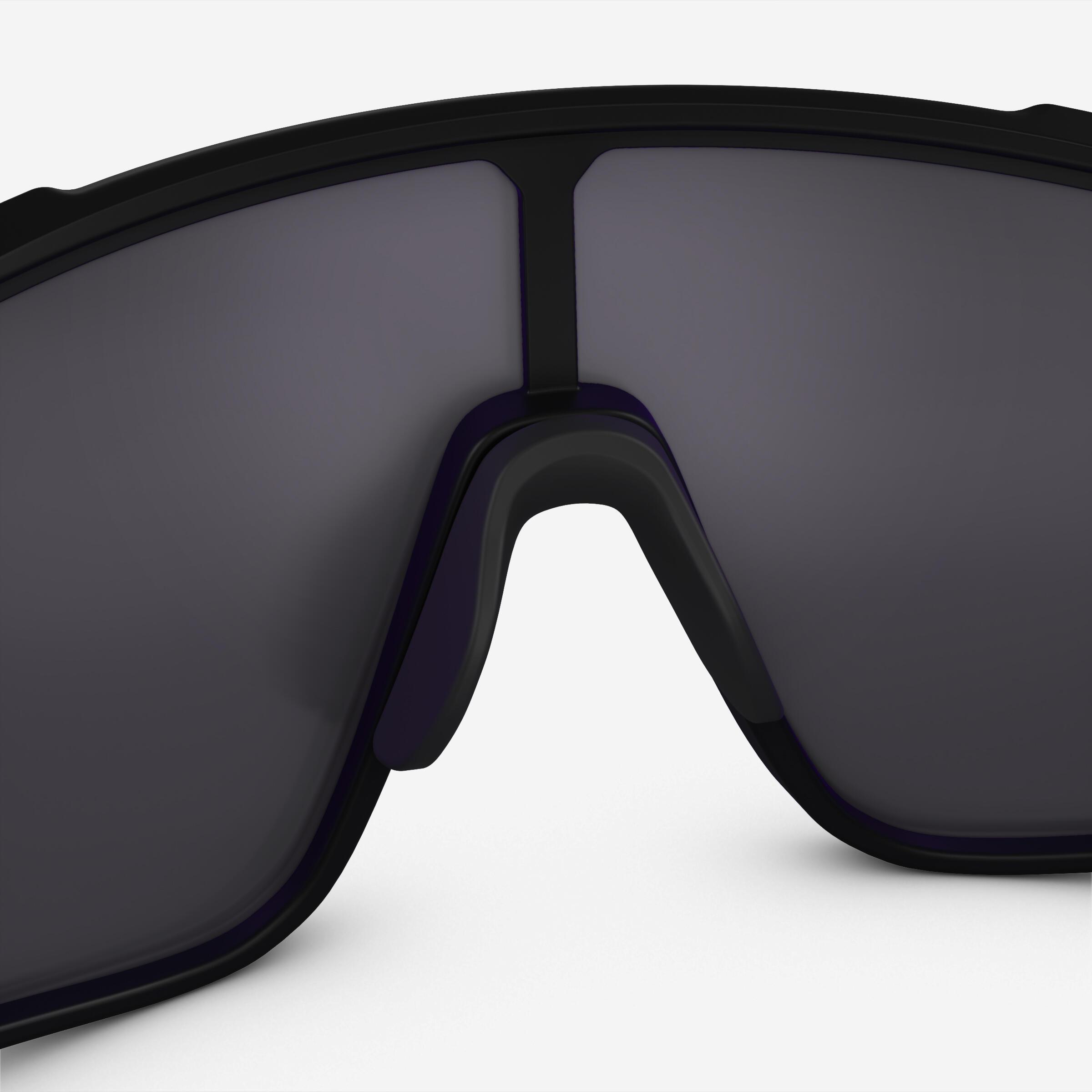 QUECHUA MH 900 Kategorie 4 HD Glas Sonnenbrille  