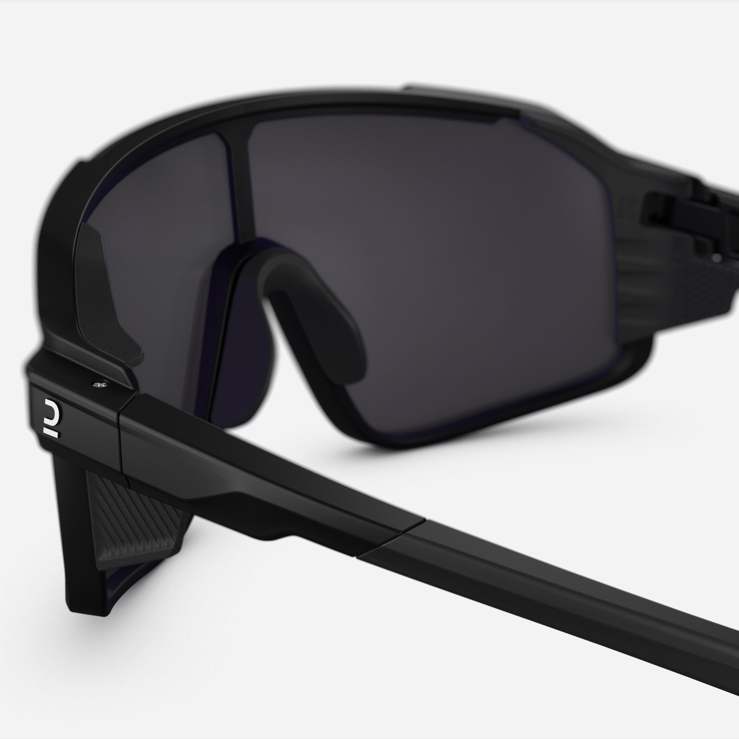 QUECHUA MH 900 Kategorie 4 HD Glas Sonnenbrille  