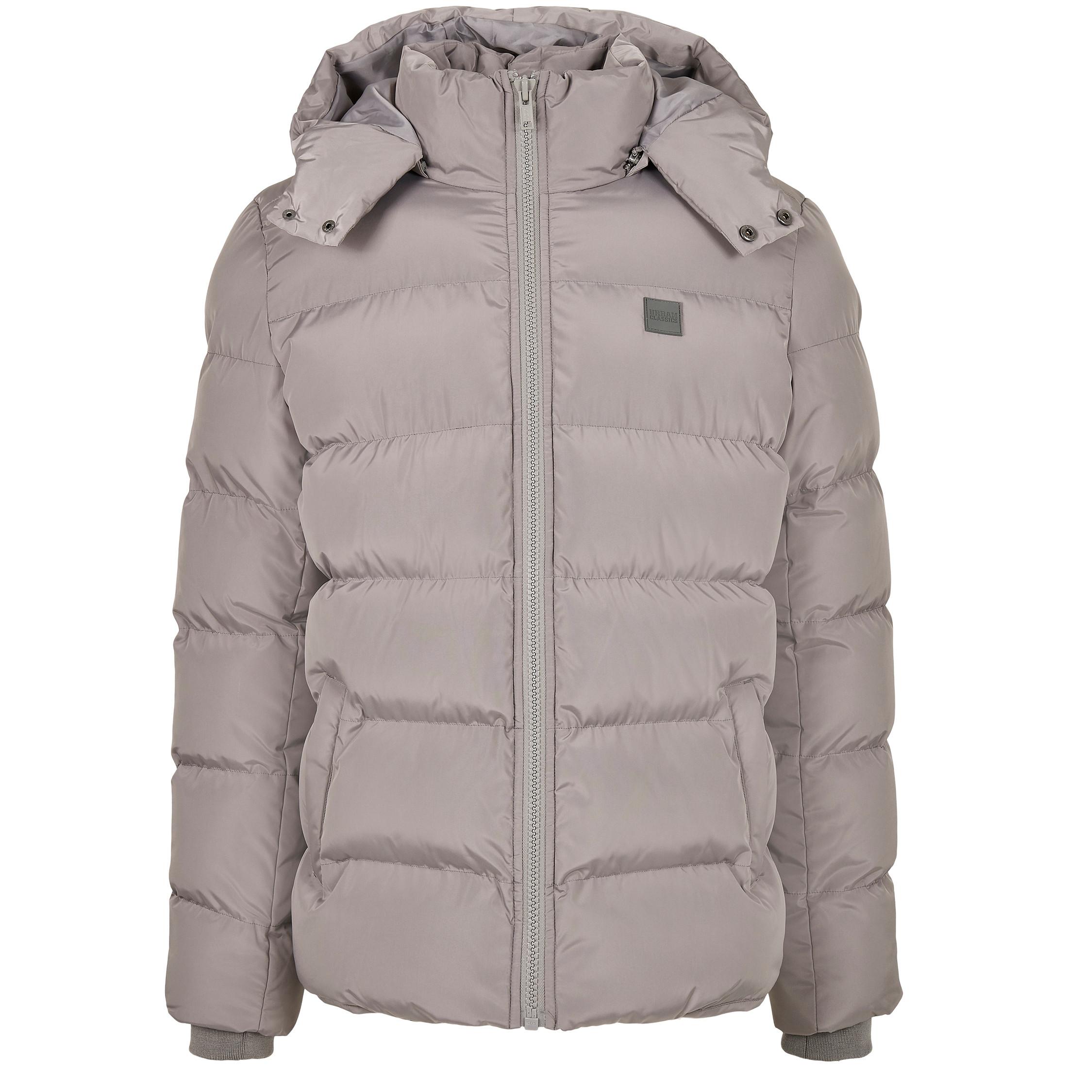 Image of Kapuzenjacke Puffer Herren M