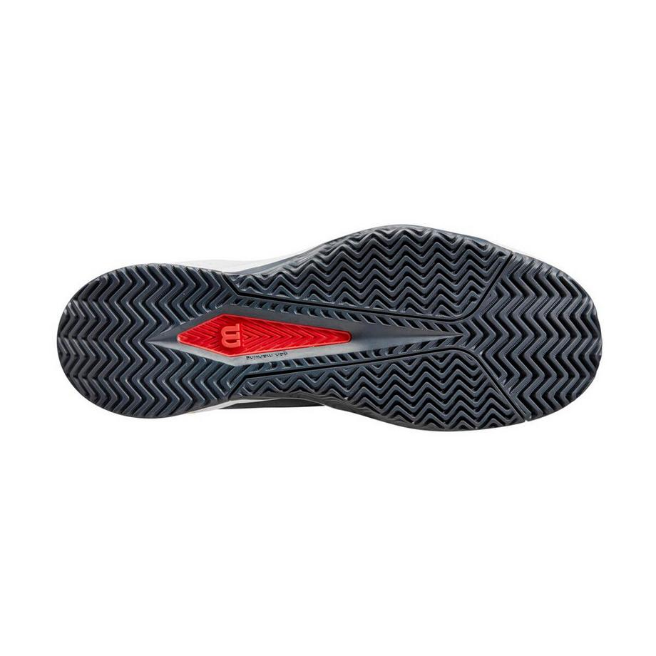 Wilson Rush Pro Lite Allcourt Chaussure de tennis  