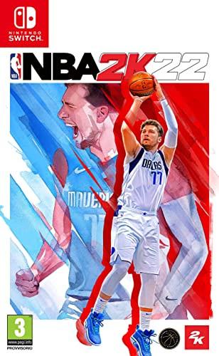 2K GAMES  NBA 2K22 (vg5) 