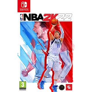 2K GAMES  NBA 2K22 (vg5) 