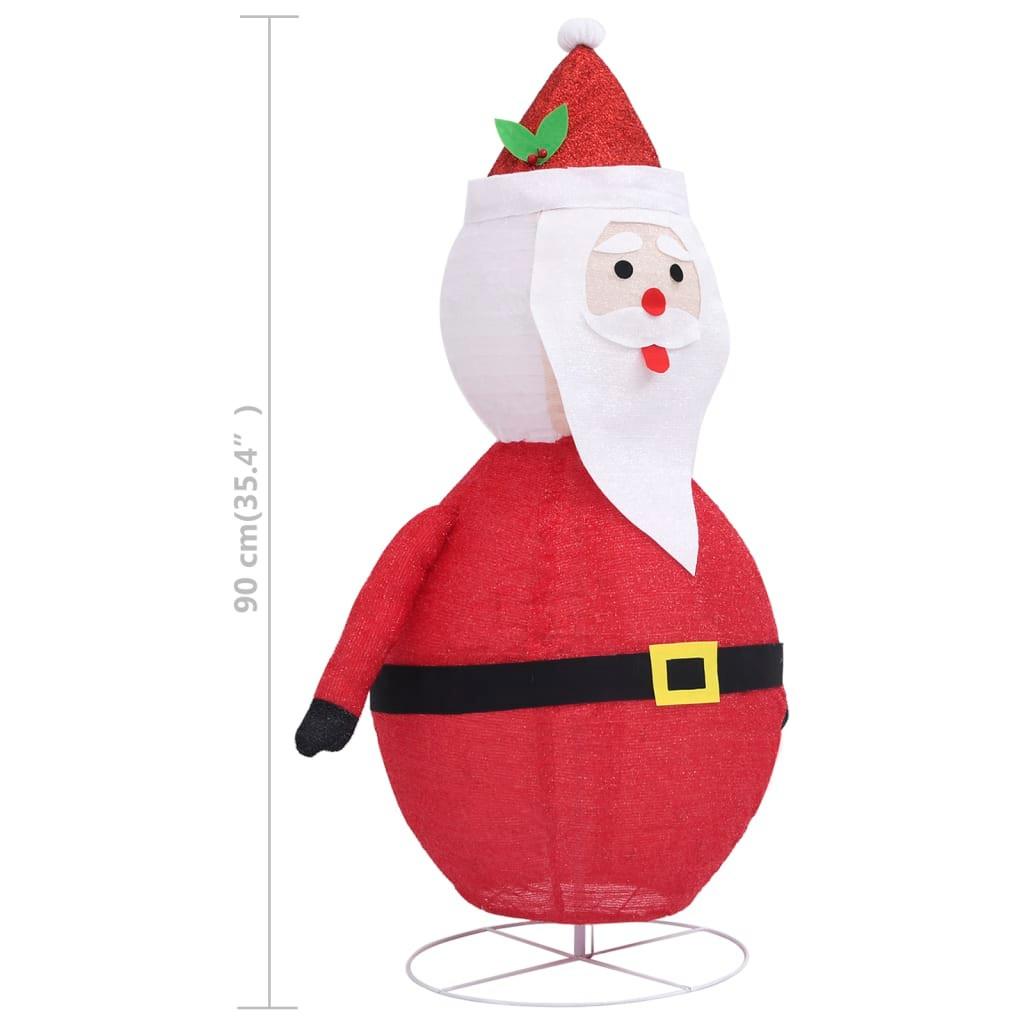 VidaXL Weihnachtsmann figur  