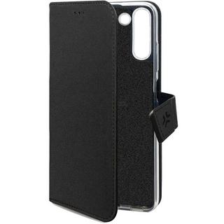 Celly  Wally Wallet Case Galaxy A16 5G/4G Schwarz 