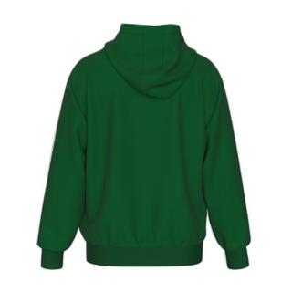 errea  sweatshirt à capuche enfant graphic 50 