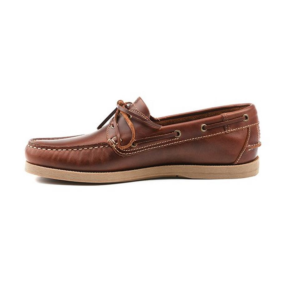 Tbs Phenis-39 Chaussures Bateau  