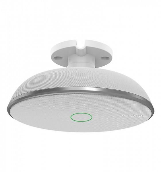 Image of VCM38 Silber Konferenzmikrofon