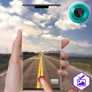 Avizar  Huawei Mate 30/30 Pro Rückkamera Folie 