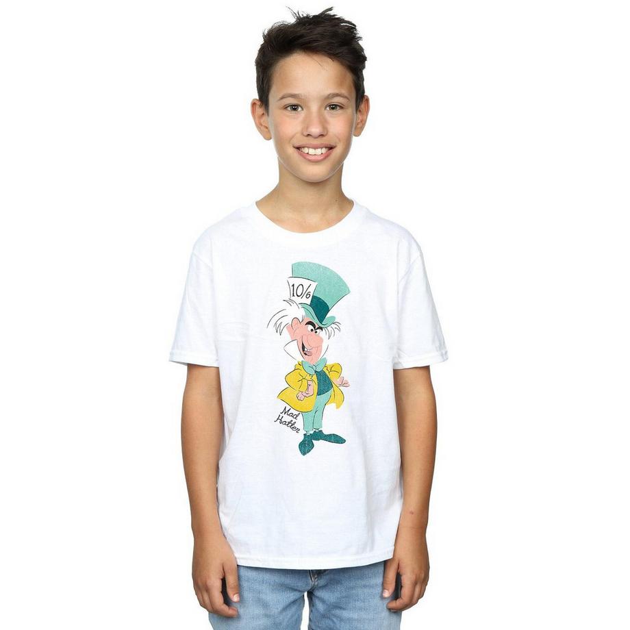 Disney  Tshirt ALICE IN WONDERLAND 