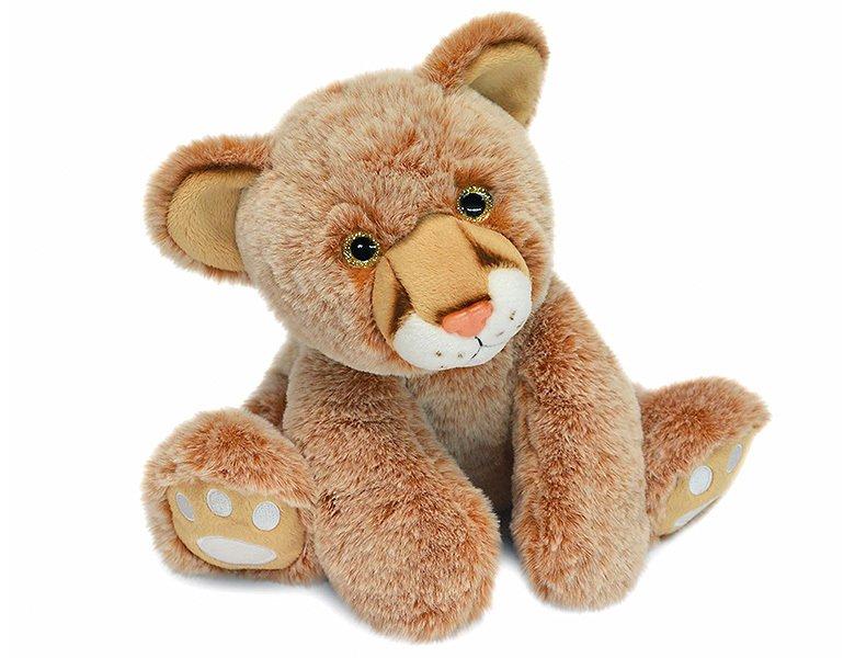 Image of Baby Löwe (25cm)