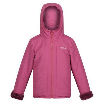 Spyra III IsolierJacke wendbar