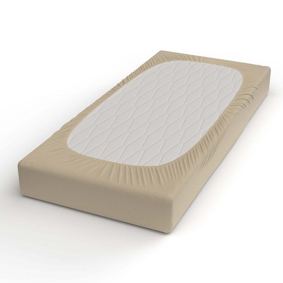 Lotus Bettwaren Lotus Satin Drap-housse  