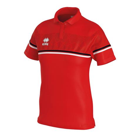 errea  polo-shirt daen darya 