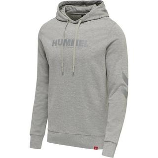 Hummel  kapuzenpullover legacy logo plus 