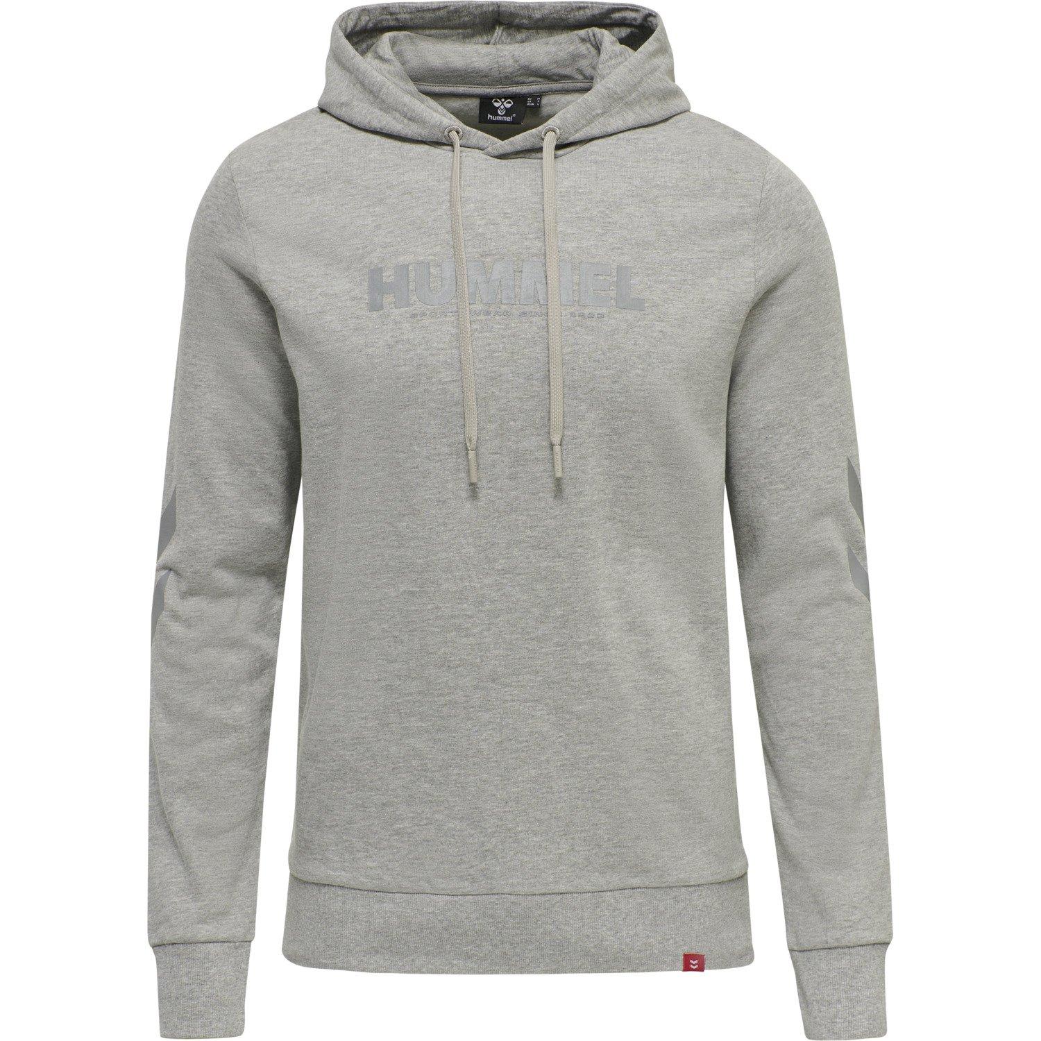 Image of Kapuzenpullover Legacy Logo Plus Herren XXL
