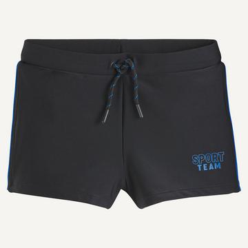 Badehose in Boxer-Form