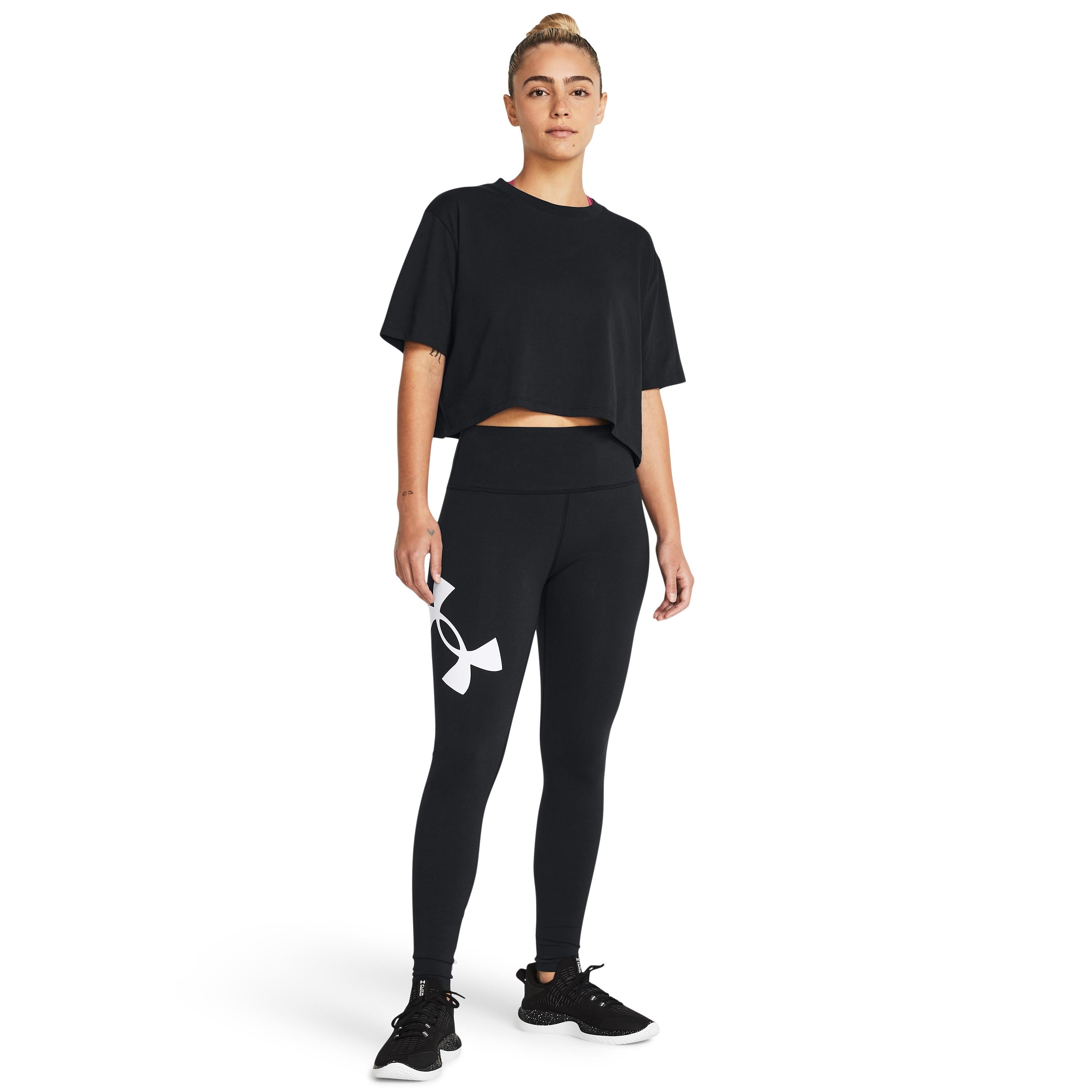 UNDER ARMOUR  leggings da campus 