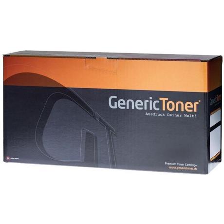 GenericToner  Unité de tambour Nr. 828A (CF364A) Yellow 