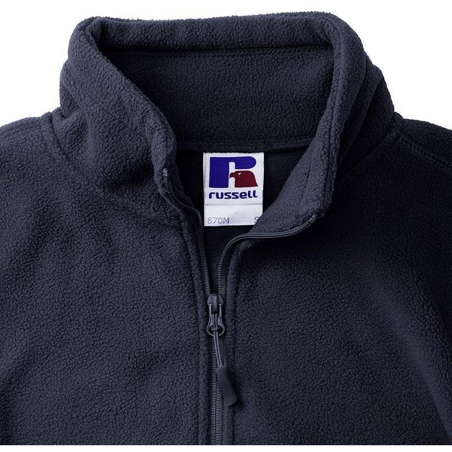 Russell Veste polaire Outdoor  