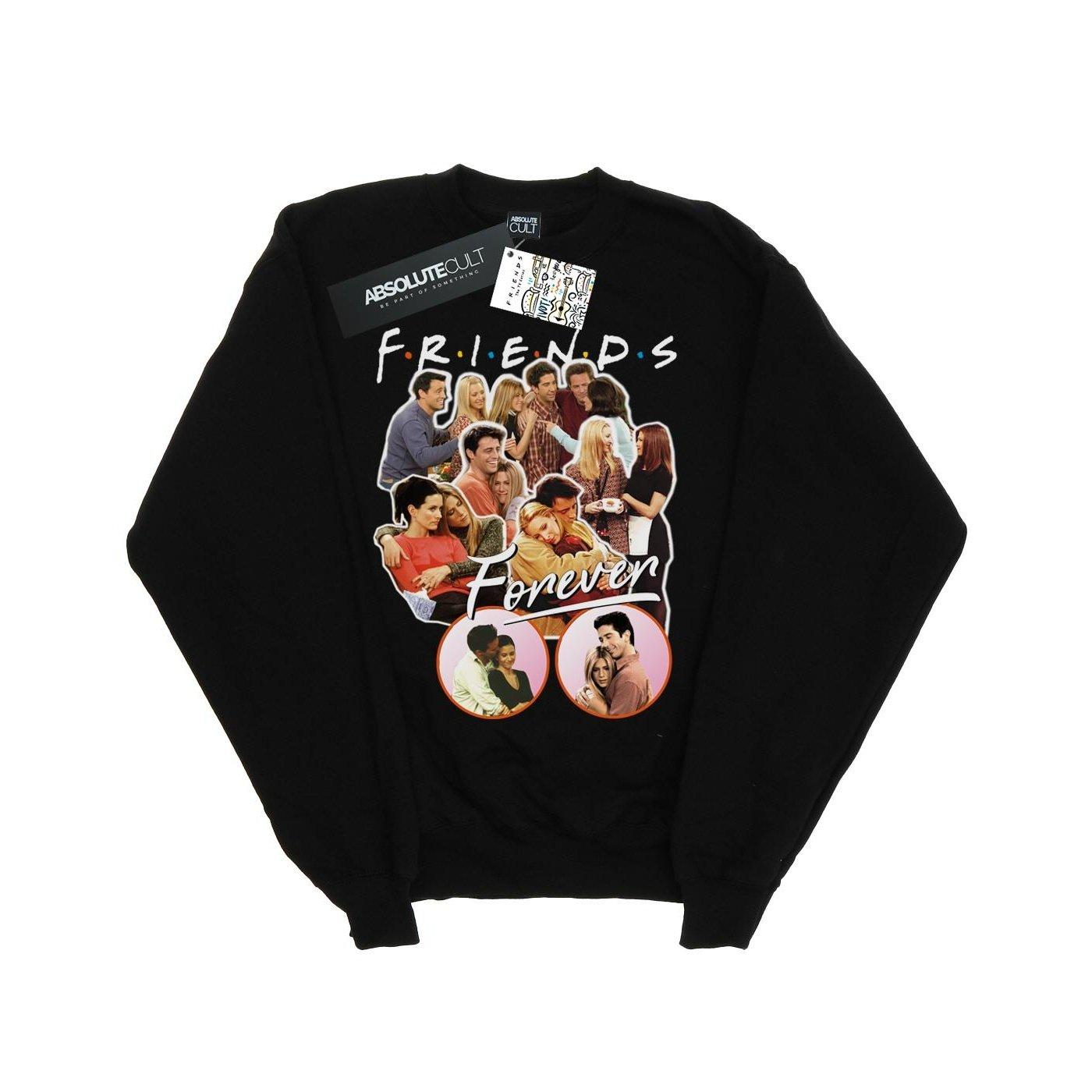 Friends  Sweatshirt 