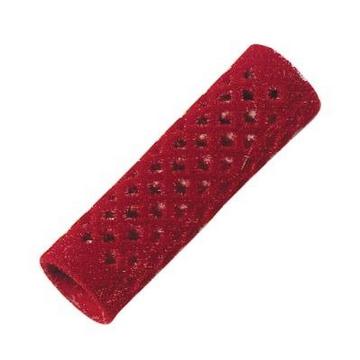 Metallwkl. lang 12er 18mm rot bef