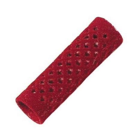 Comair  Metallwkl. lang 12er 18mm rot bef 