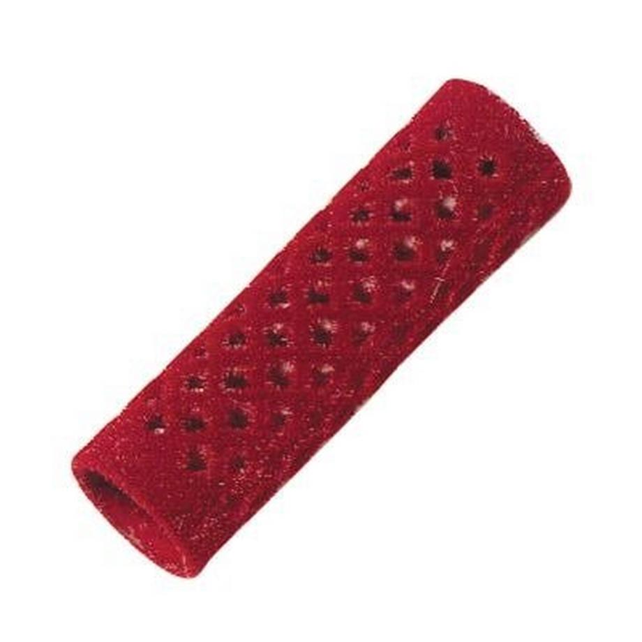 Metallwkl. lang 12er 18mm rot bef