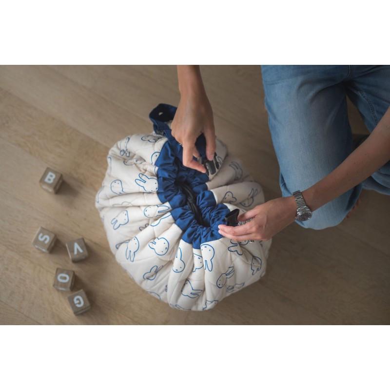 Play&Go  Krabbeldecke soft, Miffy, Play&Go 