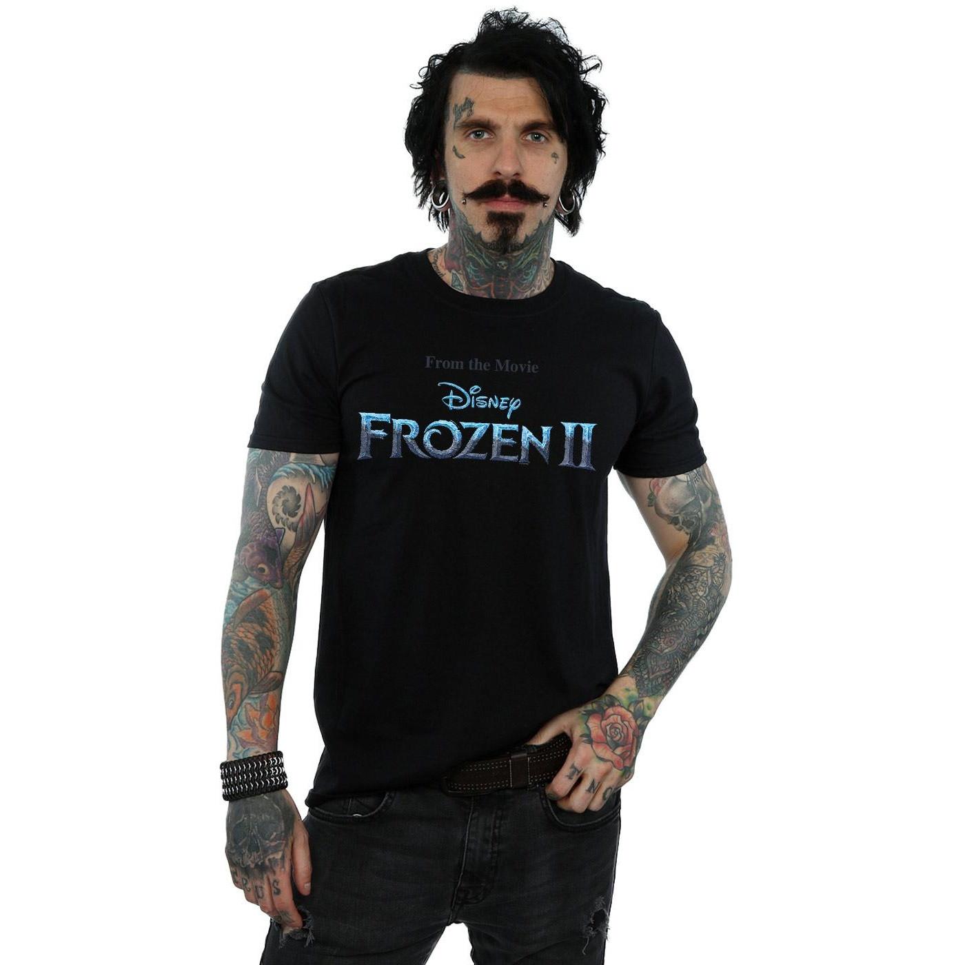 Disney  Frozen 2 TShirt 