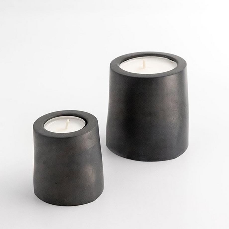 Betolz  GEMMA Kerzenhalter 