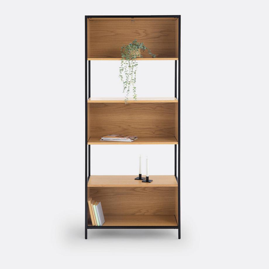 La Redoute Intérieurs Bibliothèque modulable  